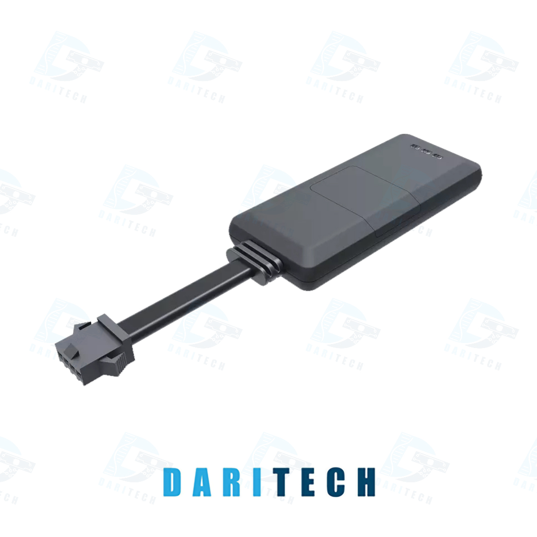 خرید و قیمت ردیاب GPS خودرو و موتورسیکلت مدل WanWay EV02 با یک سال گارانتی