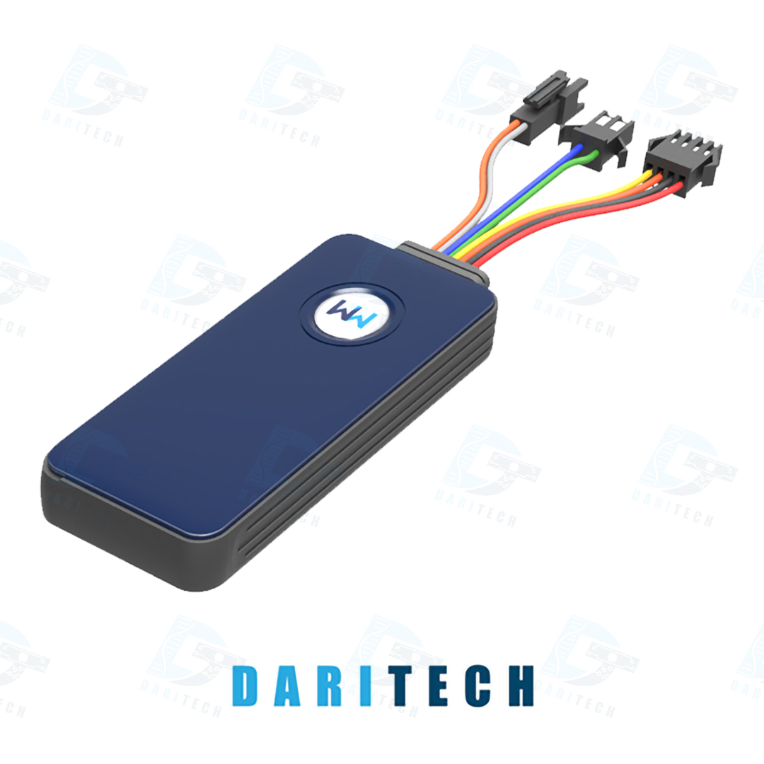 خرید ردیاب GPS مدل WanWay G19s (یک سال گارانتی)