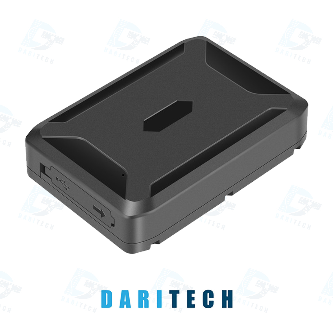 خرید و قیمت ردیاب GPS مدل AIKA G902 + ویدیو