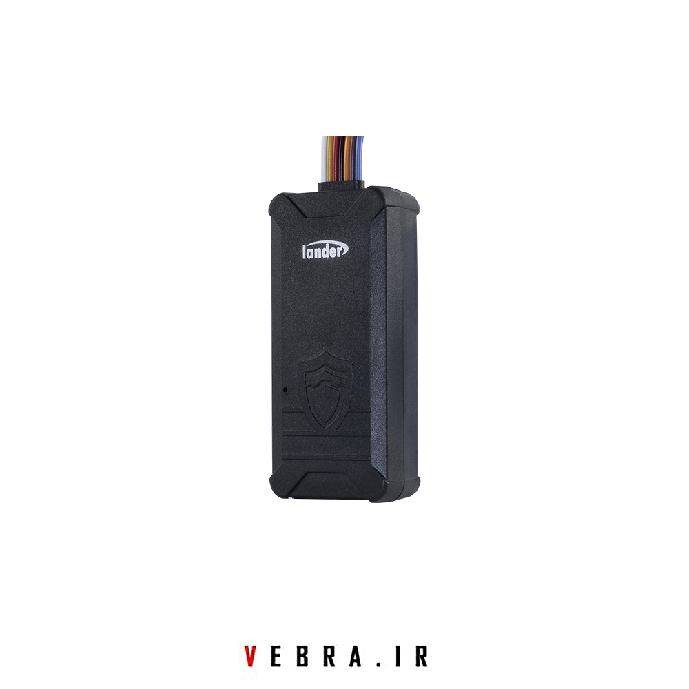 ردیاب خودرویی لندر مدل LD 62N