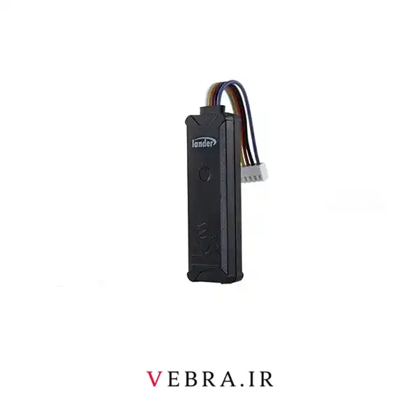 ردیاب خودرو و موتورسیکلت LD 63R